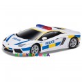 Автомодель 1:24 Lamborghini Aventador LP 700-4 Maisto 81235