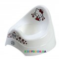 Горшок Hello Kitty Maltex 4513