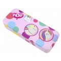 Косметический набор в пенале (3 уровня) POP Markwins 1539009E