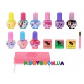 Набор для маникюра Markwins My Little Pony Радуга 9711810