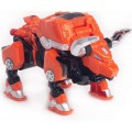 Игровая фигурка мини Таурус Metalions 314038
