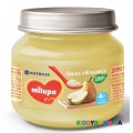 Фруктовое пюре Milupa Груша Вильямс (125 гр)