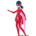 Кукла Леди Баг и Супер Кот, Чудесная Леди Баг (14 см) 12 точек артикуляции MIRACULOUS 39870