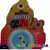 Игрушечная масса для лепки MonsterGum «Жидкое стекло» (21 г) CP83L1601