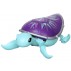 Интерактивная игрушка Черепашка с аквариумом Moose 28182