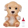 Интерактивная игрушка Новорожденный щенок Poodles Moose 28915