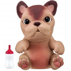 Интерактивная игрушка Новорожденный щенок Pierre Moose 28917M