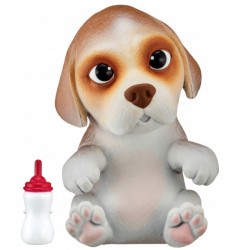 Интерактивная игрушка Новорожденный щенок Beega Moose 28918