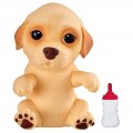 Интерактивная игрушка Новорожденный щенок Labbie Moose 28920
