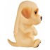 Интерактивная игрушка Новорожденный щенок Labbie Moose 28920