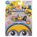 Набор фигурок «Гадкий я» Moose 58202