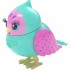 Интерактивная игрушка Говорящая птичка Пиппа Пипс со скворечником Moose 26103