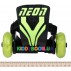 Ролики Neon Street Rollers Зеленый N100736
