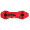 Скейтборд Neon Cruzer Красный N100791