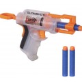 Бластер Элит Глоушот Hasbro NERF В4615