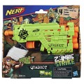Бластер Hasbro NERF Е2673 Квадрот серии Зомби Страйк