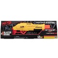 Бластер Hasbro NERF Титан Е7561 серии Альфа Страйк