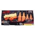 Бластер Hasbro NERF Е7857 Кобра Альфа Страйк