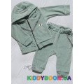 Спортивный костюм Няня Dustry mint р.68-92