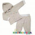 Костюм Няня Cappuccino р.68-86