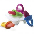 Набор для заморозки Nuby, 80 мл, 4 шт. (5438)