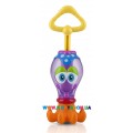 Игрушка для воды Осьминог Nuby 6146