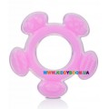 Прорезыватель  Natural Touch  Nuby 67908