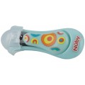 Маникюрные щипчики Nuby 222 в ассорт