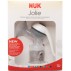 Молокоотсос ручной Jolie Nuk 10252090