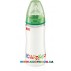 Бутылочка для кормления с силиконовой соской First Choise 300 мл Nuk 10741227