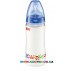 Бутылочка для кормления с силиконовой соской First Choise 300 мл Nuk 10741227