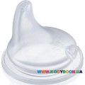 Насадка силиконовая на поильник Nuk 10750408