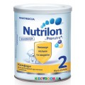 Сухая молочная смесь с 6-ти мес. Nutrilon Comfort 2 (400 гр.)