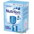 Сухая молочная смесь Nutrilon 1 (0-6 мес) с пребиотиками 600 гр.