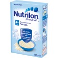 Каша молочная Nutrilon Рисовая (c 4 мес.) 225 гр