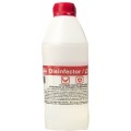Антисептик для кожи  Disinfector Дезинфектор 1 литр