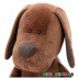 Мягкая игрушка Пес Барбоська с косточкой (30 см) Orange OS071/20 