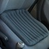 Массажная подушка для сидения с шелухой гречихи 37х42см Olvi на стул, на сиденье для водителя