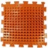 Ортопедический массажный коврик Ortek (Ортек) Микс Пазлы (4 элемента) 77103