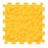 Массажный коврик пазл Микс Желудь Ortek (Ортек) 10261 один элемент Желтый