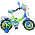 Велосипед двухколесный 12" CHIMA  P1249CH