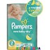 Подгузники Pampers New Baby-Dry 2 mini (3-6 кг) 68 шт