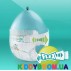 Подгузники Pampers Active Baby Dry 5 Junior (11-18 кг) 42 шт 