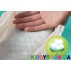 Подгузники Pampers Active Baby Dry 4+ Maxi (9-16 кг) 45 шт