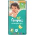Подгузники Pampers Active Baby Dry 4+ maxi Plus JUMBO PACK (9-16 кг)  62 шт. 
