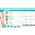 Подгузники Pampers Active Baby Dry 5 junior (11-18 кг) 11шт.