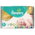 Подгузники Pampers Premium Care  5 Junior  (11-18 кг) 44 шт 