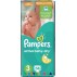 Подгузники Pampers Active Baby Dry 3 midi (5-9 кг) 58 шт