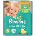 Подгузники Pampers Active Baby Dry 5 Junior (11-18 кг) 42 шт 