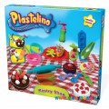 Набор для лепки Кондитерская Plastelino NOR3288